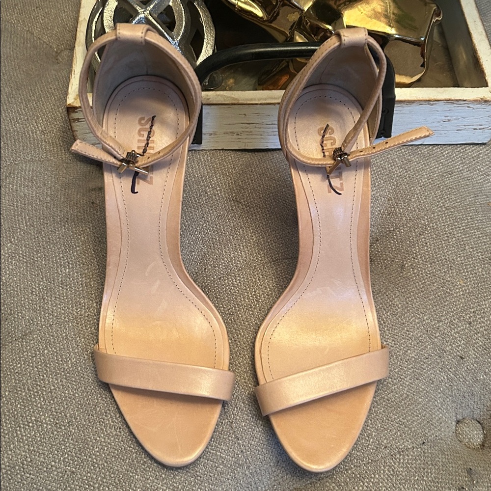 SCHUTZ CADEY-LEE SANDAL - Picture 11 of 12